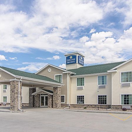 Cobblestone Inn & Suites - Guernsey Exteriör bild